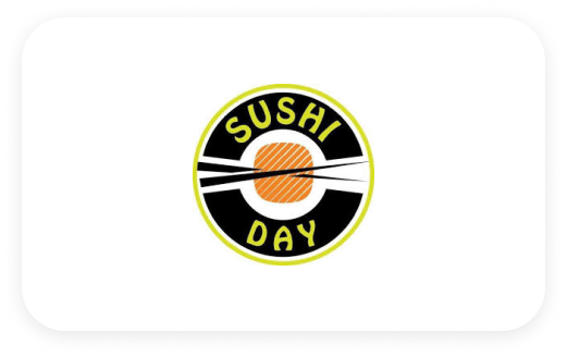 Sushi Day