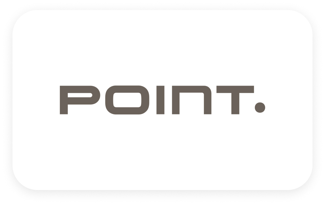 point