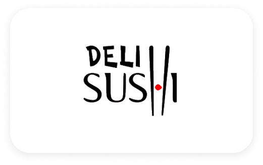 Deli Sushi