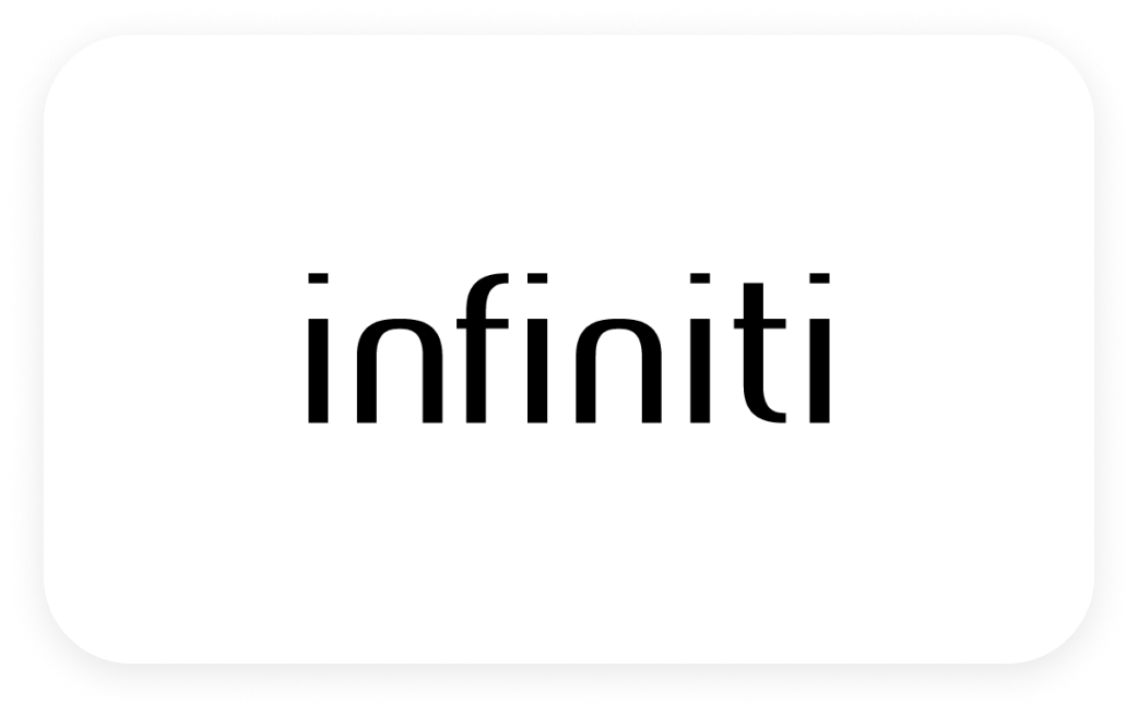 infinity