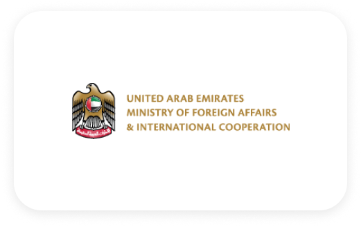 Ministry of Foreign