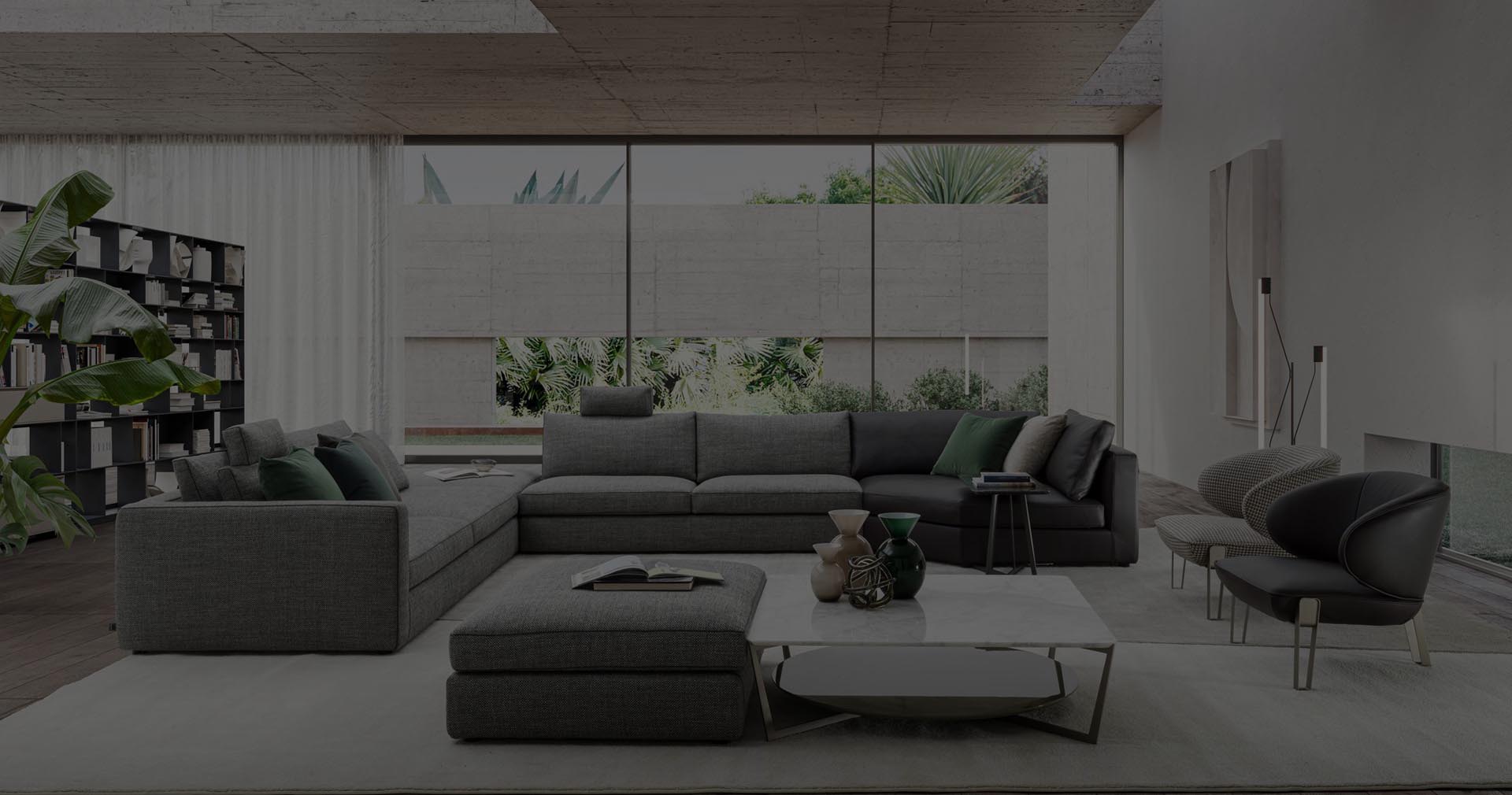 Furniture Solutions-HOME