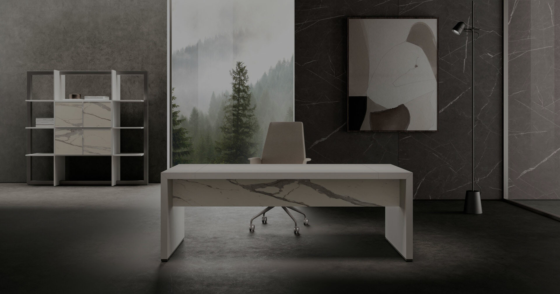 Furniture Solutions-OFFICE
